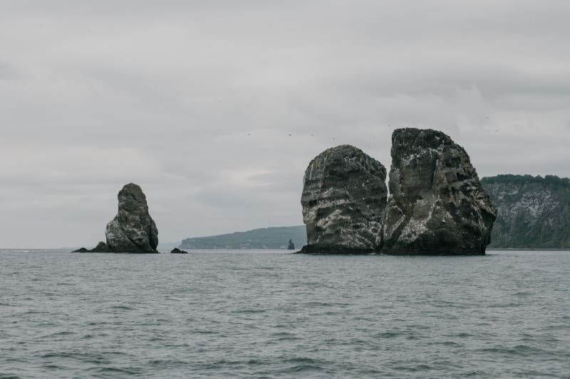 Baie d'Avacha