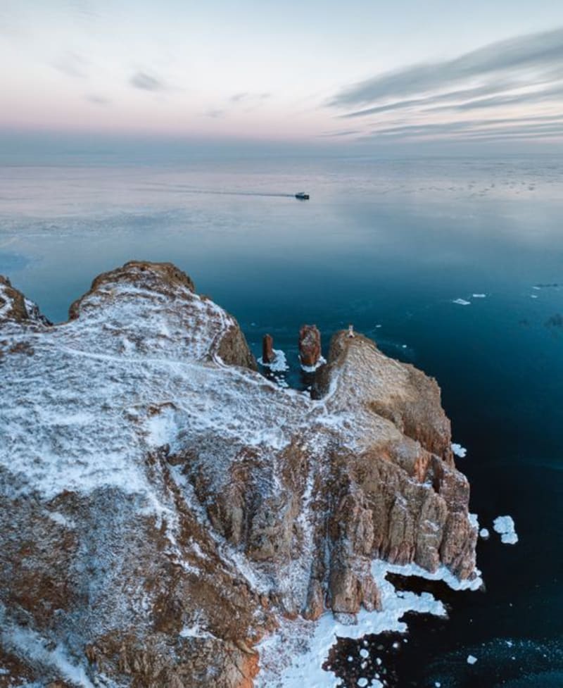 Îles du Commandeur