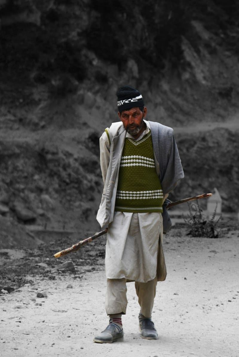 Gurez Valley