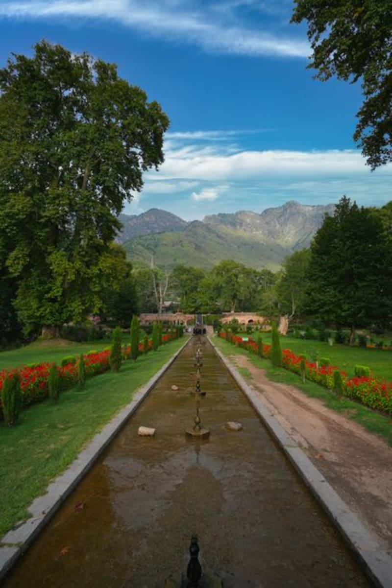 Pari Mahal