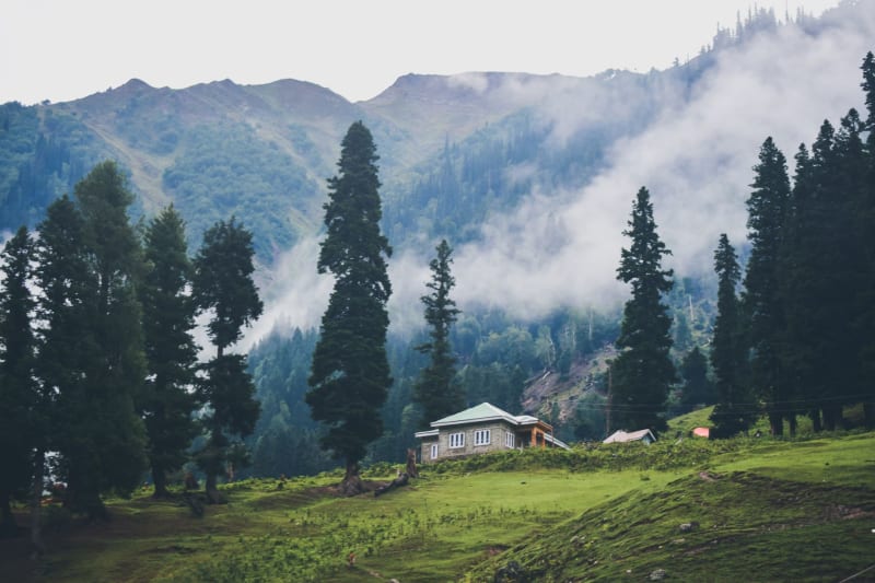 Sonamarg