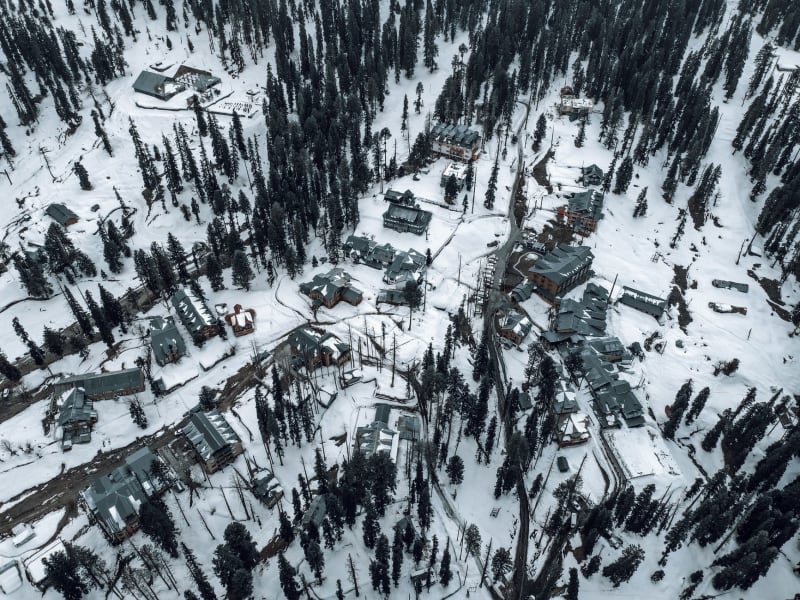 Yusmarg