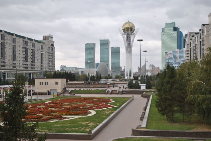 Karaganda