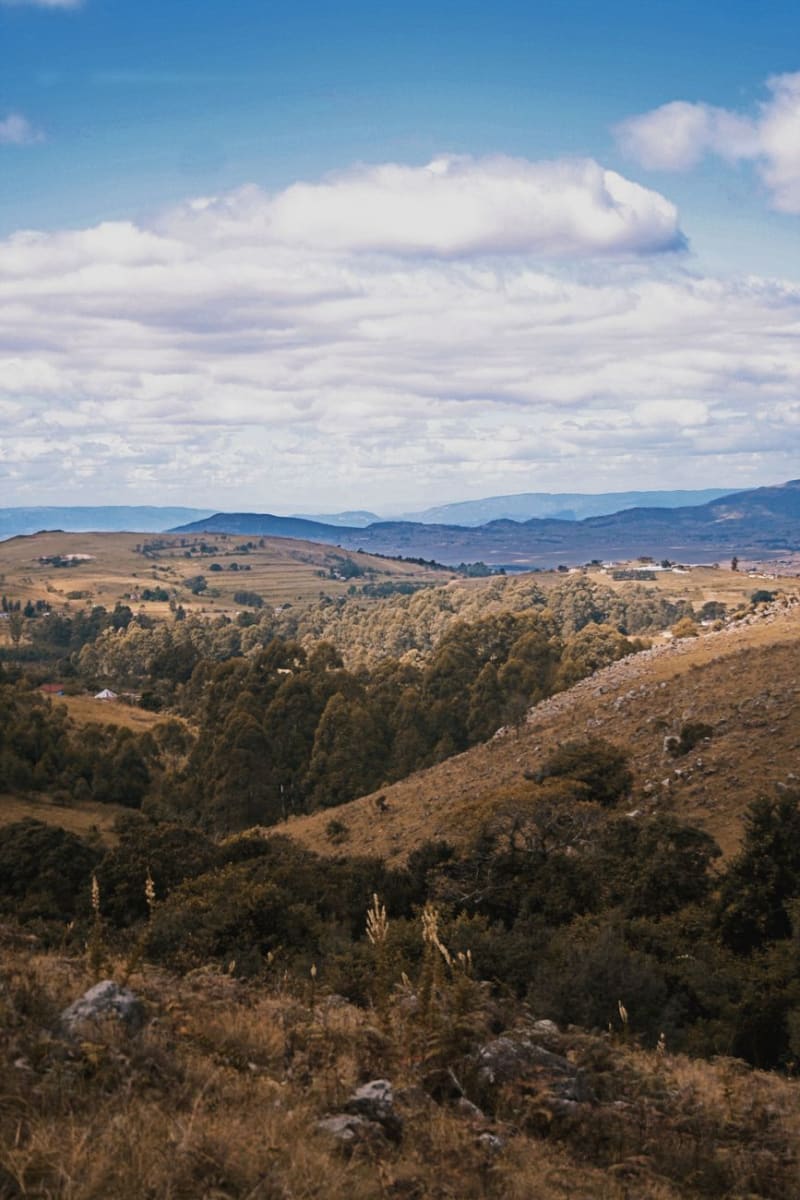 Monte Kenia