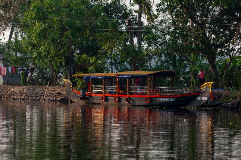 Alappuzha