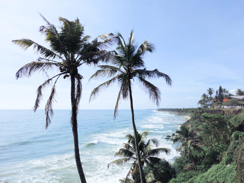 Varkala