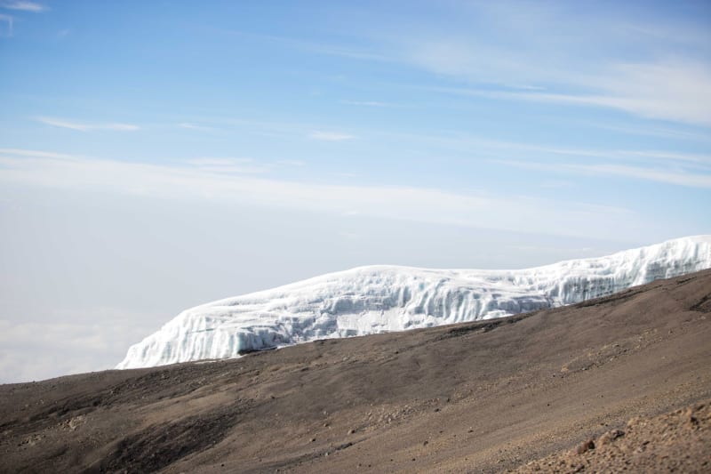 Machame