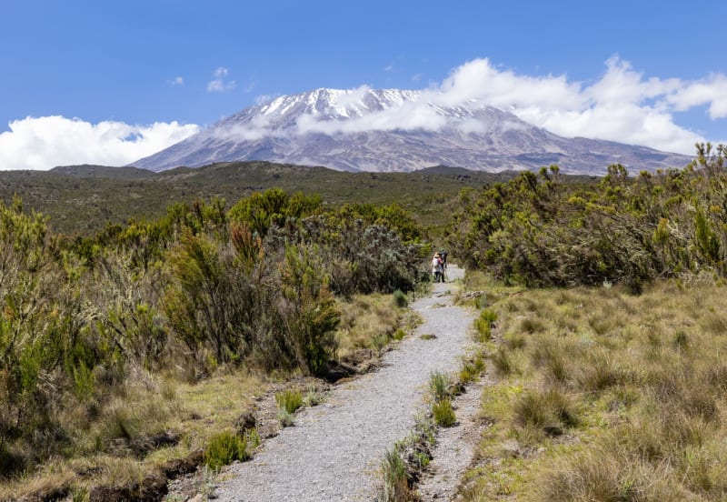 Marangu