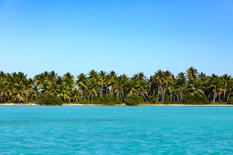 Kiritimati