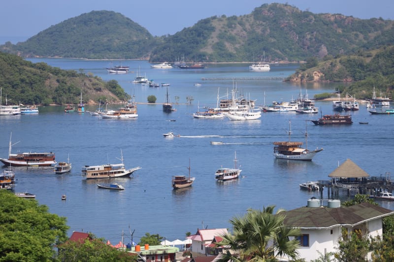 Labuan Bajo