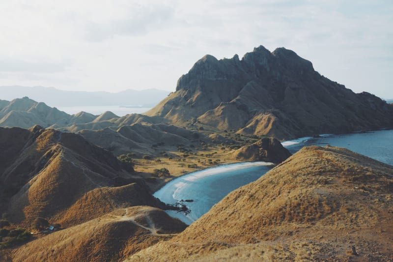 Isla Padar