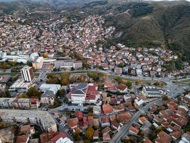 Gjakova