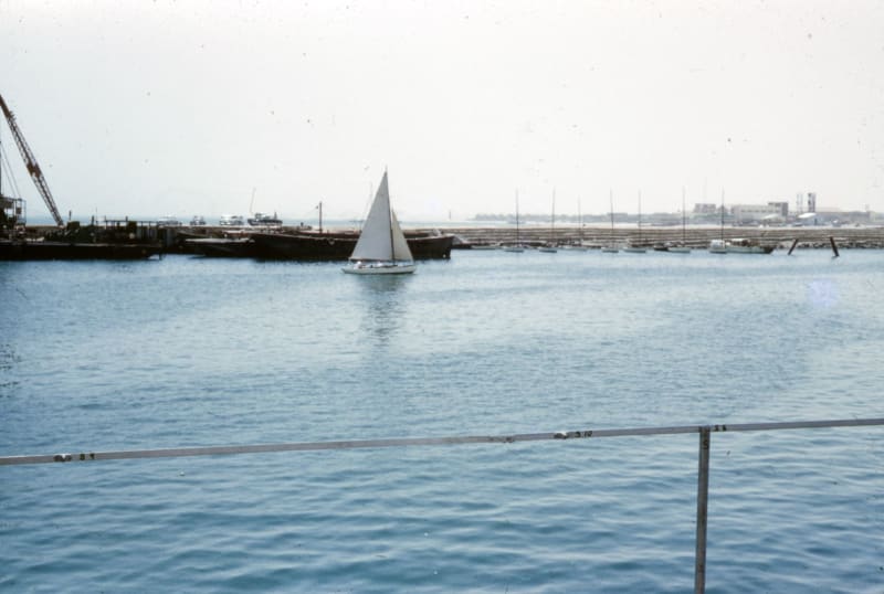 Failaka Island