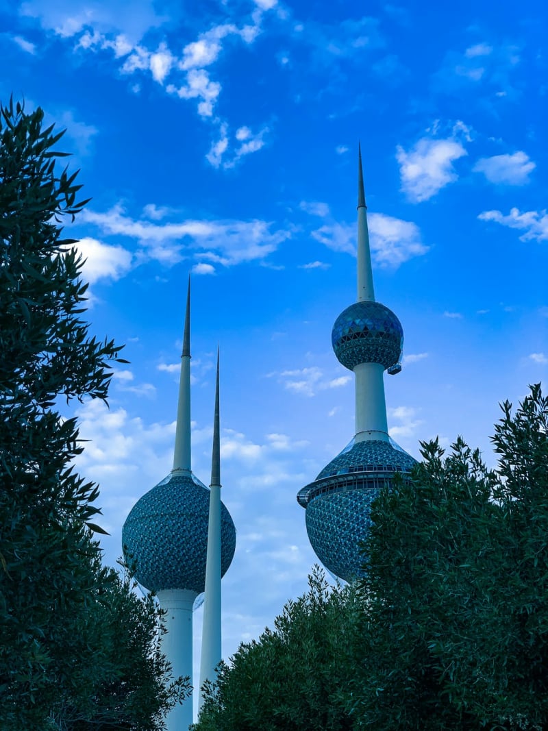 Liberation Tower
