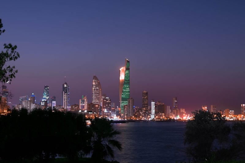 Liberation Tower
