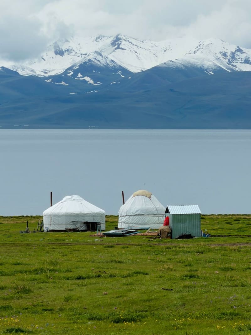 Altyn-Arashan
