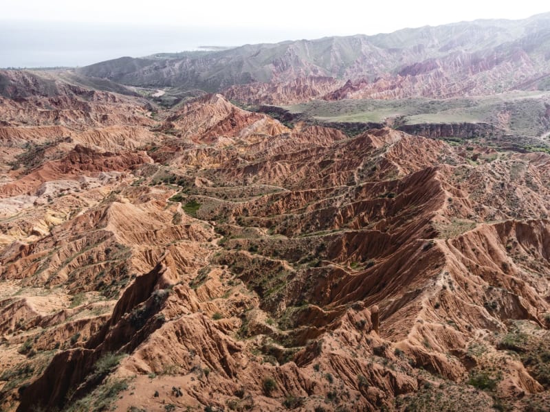 Issyk-Kul