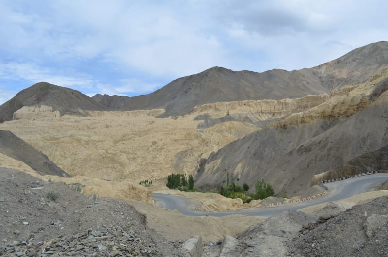 Alchi