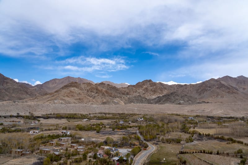 Leh