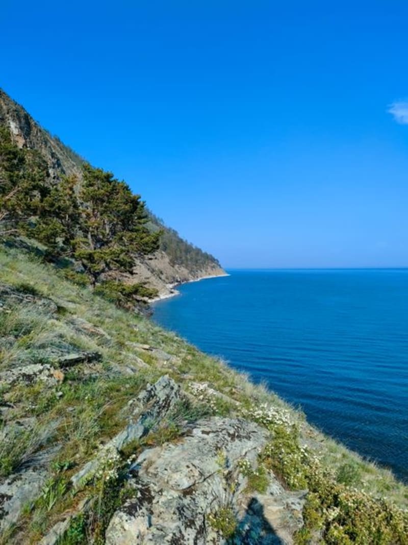 Bahía de Chivyrkuisky