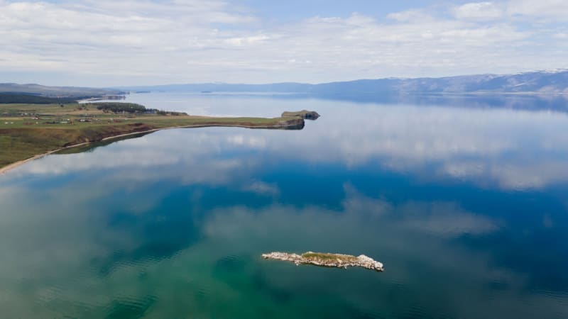 Severobaikalsk