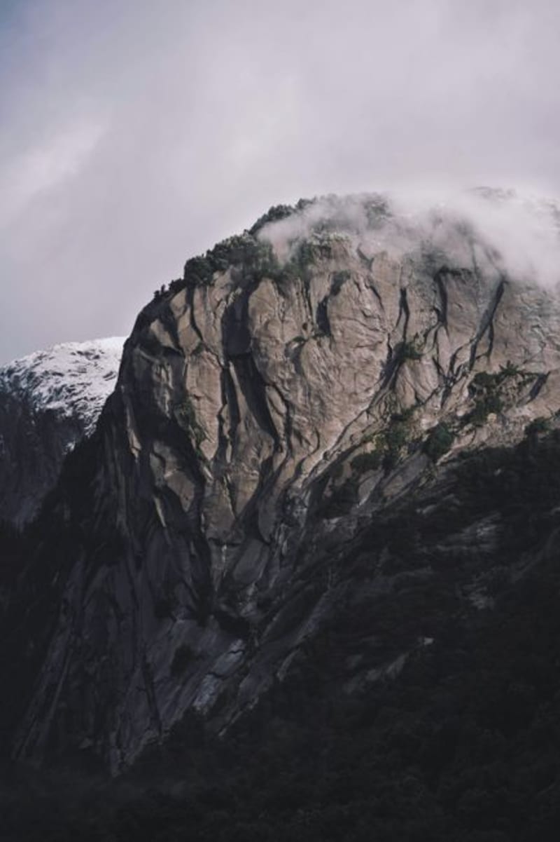 Cochamó Valley