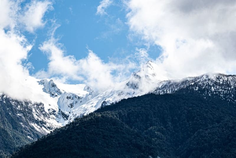 Cochamó Valley
