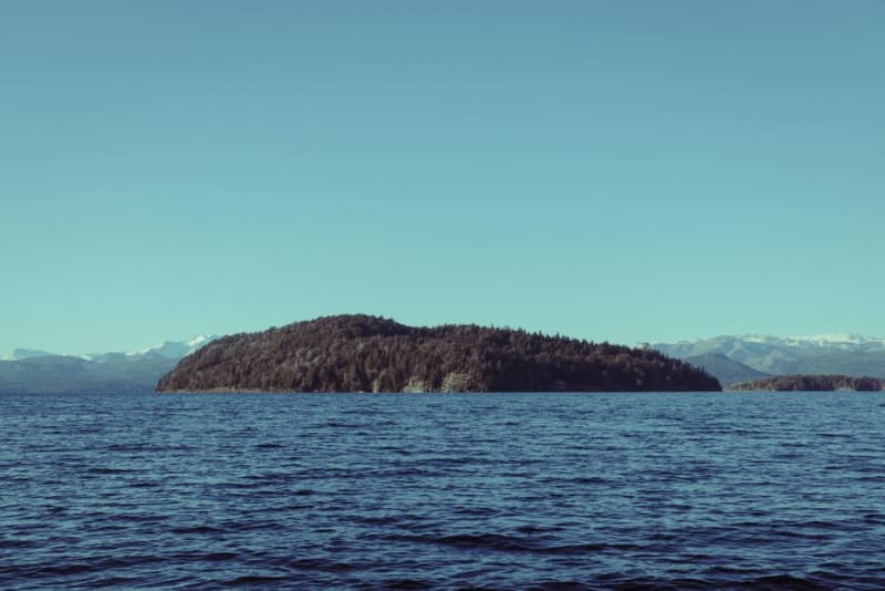 Isla Huapi