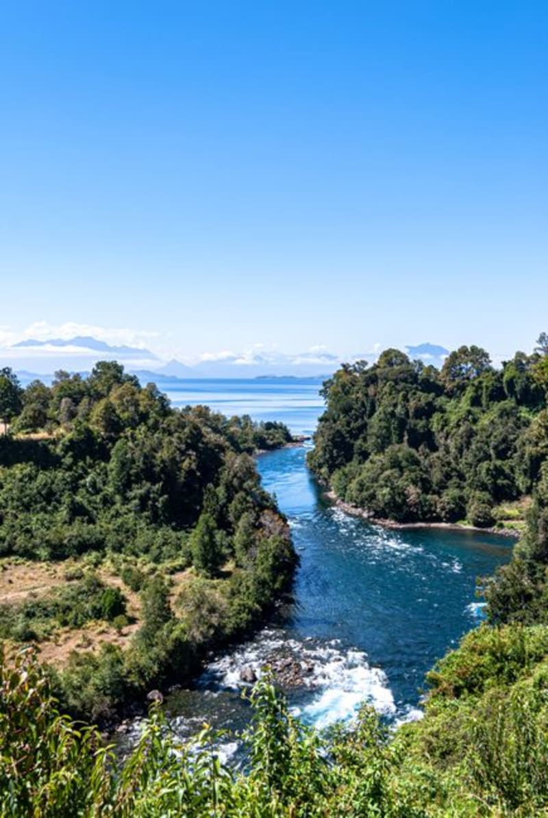 Lago Ranco