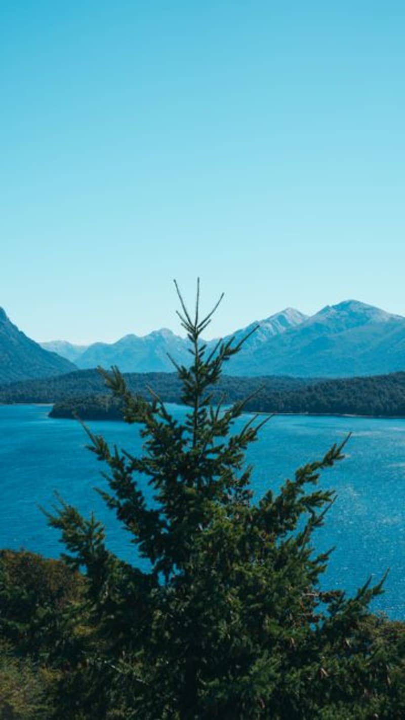 Lago Rupanco