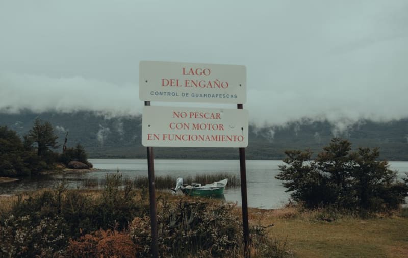 Lago Rupanco