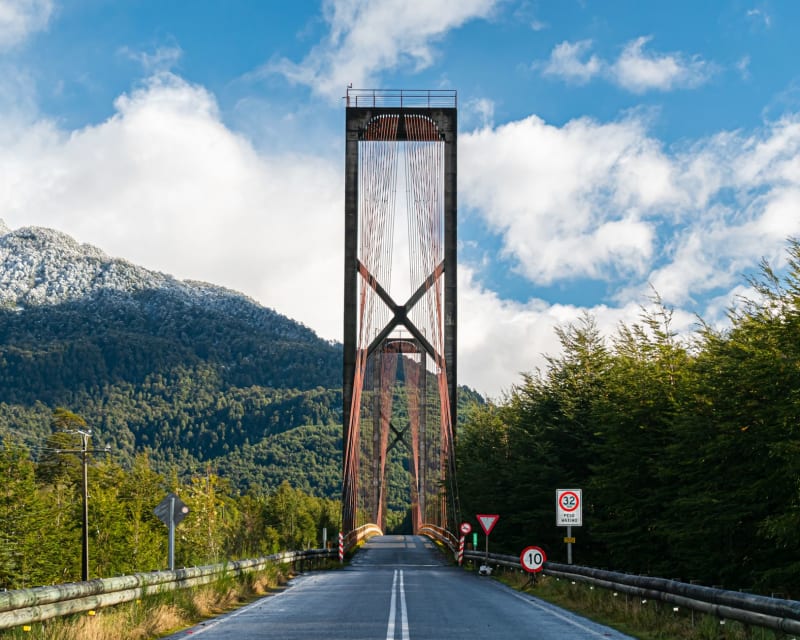 Parque Nacional Huerquehue