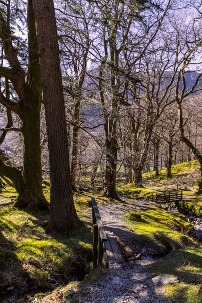 Buttermere