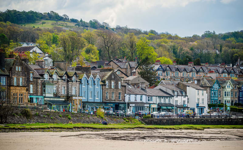 Hawkshead