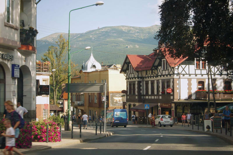 Keswick