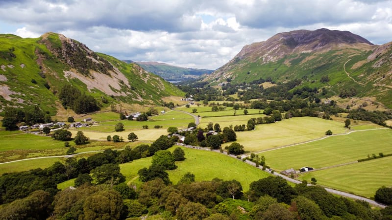 Langdale