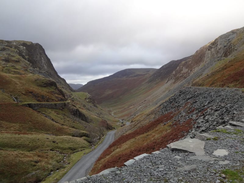 Patterdale