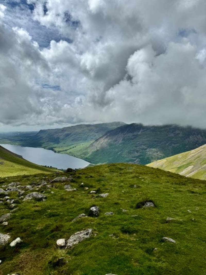 Scafell Pike