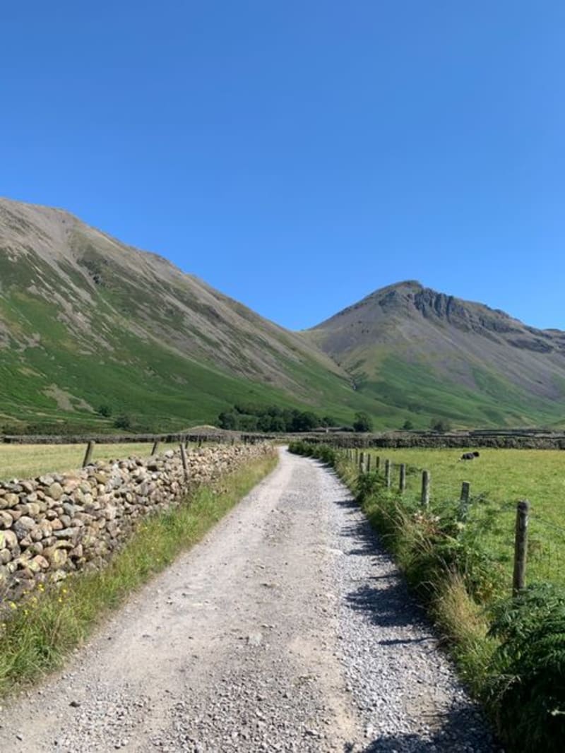 Wastwater