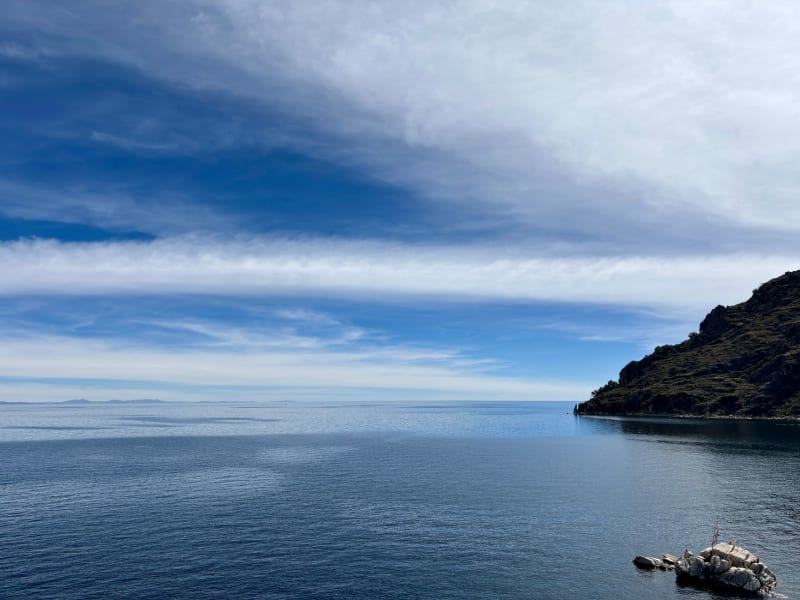 Île d'Amantaní