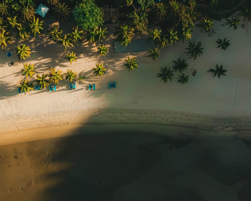 Datai Bay