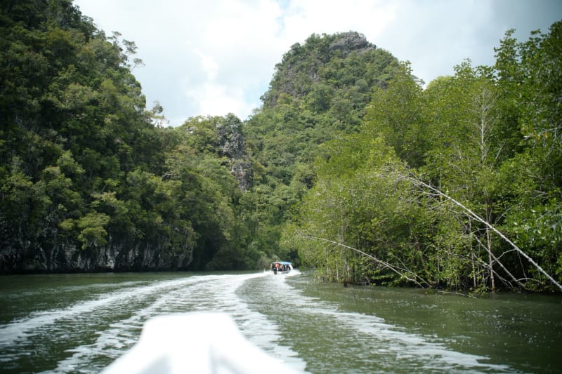 Pulau Dayang Bunting