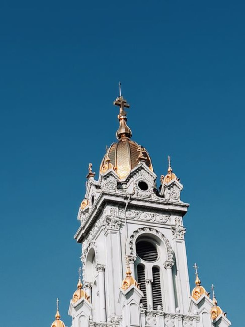 Basílica de Aglona
