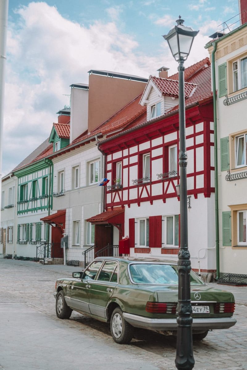 Ventspils