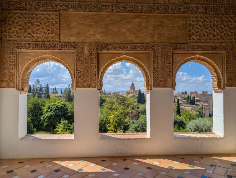 Beiteddine