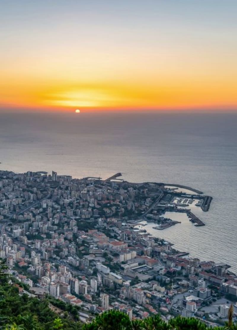 Jounieh