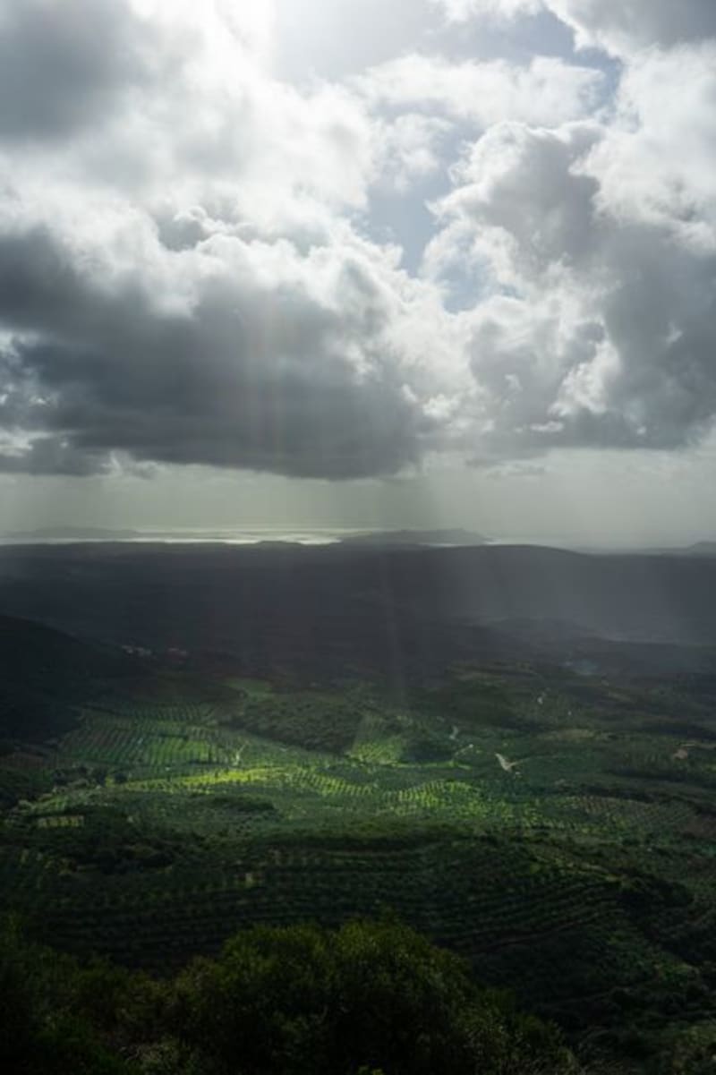 Valle de Qadisha
