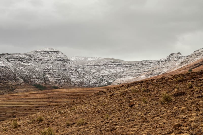 Malealea