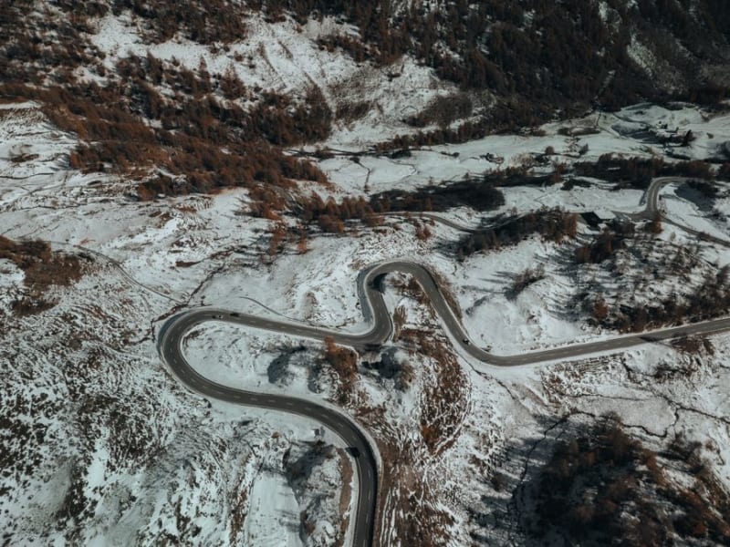 Sani Pass