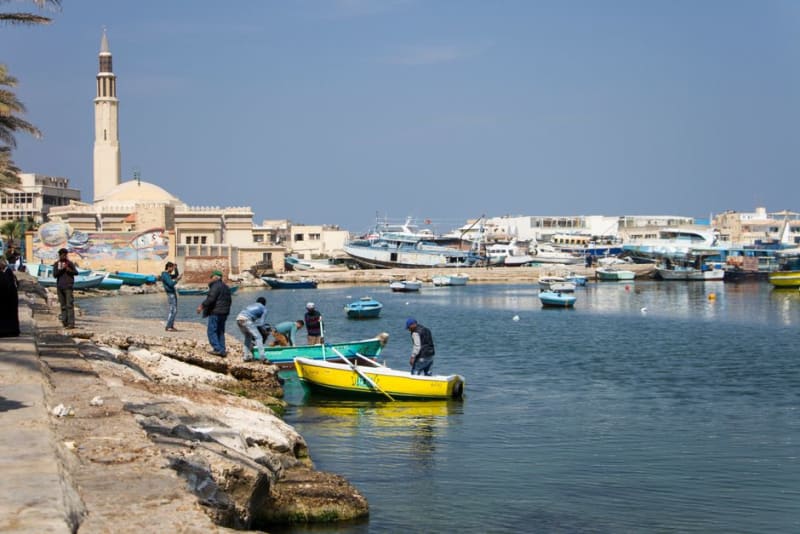 Al-Khoms